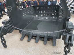 Galen Dragline Bucket 3.5m3