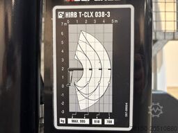 Mercedes-Benz Sprinter 314 CDI RWD L3 Open Laadbak / Hiab T-C...