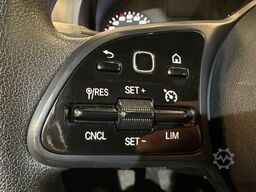 Mercedes-Benz Sprinter 314 CDI RWD L3 Open Laadbak / Hiab T-C...