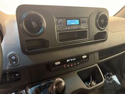 Mercedes-Benz Sprinter 314 CDI RWD L3 Open Laadbak / Hiab T-C...