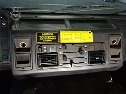 STEYR 12 M18/4x4 Pritsche