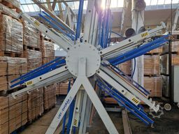 LISY DVORAK TH6-3000/1250/50-7