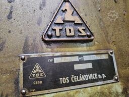 TOS Celakovice FO 16