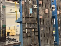 Asquith Butler Angle Plates Angle Plates