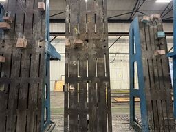 Asquith Butler Angle Plates Angle Plates