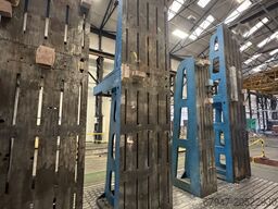 Asquith Butler Angle Plates Angle Plates