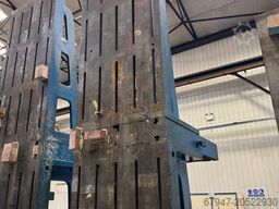 Asquith Butler Angle Plates Angle Plates