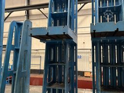 Asquith Butler Angle Plates Angle Plates