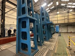 Asquith Butler Angle Plates Angle Plates