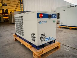New Aircooled chiller MTA TAE EVO TECH 015 5 KW.