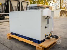 New Aircooled chiller MTA TAE EVO TECH 015 5 KW.