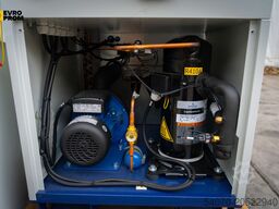 New Aircooled chiller MTA TAE EVO TECH 015 5 KW.