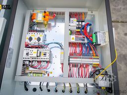 New Aircooled chiller MTA TAE EVO TECH 015 5 KW.