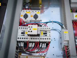 New Aircooled chiller MTA TAE EVO TECH 015 5 KW.