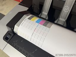 HP DesignJet XL 3600 MFP - 1107 m2 !