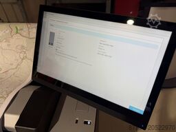 HP DesignJet XL 3600 MFP - 1107 m2 !