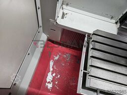 Kunzmann WF 600 M Fräsmaschine