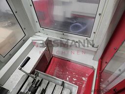 Kunzmann WF 600 M Fräsmaschine