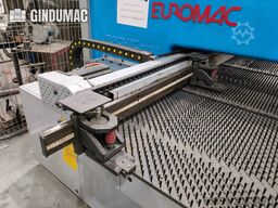 Euromac MTX Flex 6 Hybrid