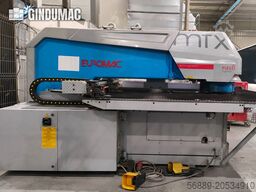 Euromac MTX Flex 6 Hybrid