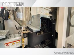 FANUC Roboshot alpha-i30B