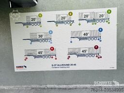 Schmitz Cargobull Containerfahrgestell Standard
