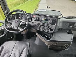 SCANIA S500 ALCOA'S RETARDER LEATHER NIGHT AIRCO GERMA...