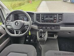 VW CRAFTER 35 2.0 L3H3 Carplay Airco