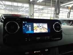 Mercedes-Benz Sprinter 317 CDI,L2H2,Automatik,Kamera,LED