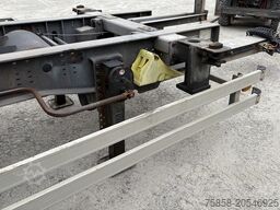 sonstige Multiwechsler Höhenverstellbar Verzinkt