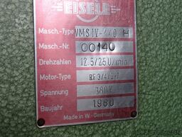 EISELE , VMS 4 - 440 H