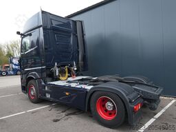 Mercedes-Benz ACTROS 1945 GIGASPACE 709.200KM