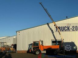  Boki Kiefer 4x4 Kran 5+6 Steuerkreis + Kommunal