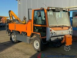  Boki Kiefer 4x4 Kran 5+6 Steuerkreis + Kommunal