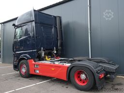 Mercedes-Benz ACTROS 1945 GIGASPACE 727.600KM