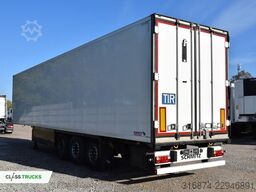 SCHMITZ CARGOBULL SKO FP 60 Carrier Vector 1550