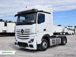 MERCEDES-BENZ Actros 5 1845 BigSpace MirrorCam