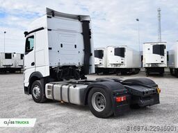 MERCEDES-BENZ Actros 5 1845 BigSpace MirrorCam