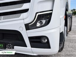 MERCEDES-BENZ Actros 5 1845 BigSpace MirrorCam