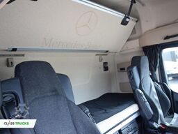 MERCEDES-BENZ Actros 5 1845 BigSpace MirrorCam