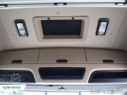 MERCEDES-BENZ Actros 5 1845 BigSpace MirrorCam