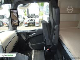 MERCEDES-BENZ Actros 5 1845 BigSpace MirrorCam