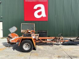 Vermeer SC 710