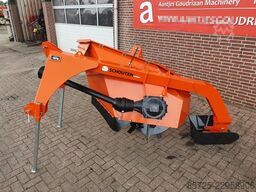  Ridder greppelfrees TK 45
