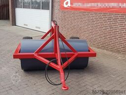  Getrokken landrol