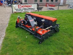  Zaaicombinatie