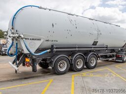 SPITZER SILO EUROVRAC-SK 2460 60M³/5xCOMP