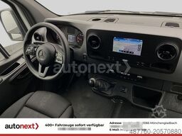 MERCEDES-BENZ Sprinter 317 Tourer *ROLLSTUHL-LIFT* DACHKLIMA 2