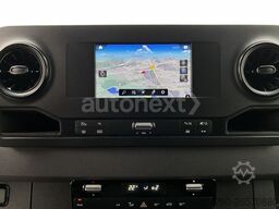 MERCEDES-BENZ Sprinter 317 Tourer *ROLLSTUHL-LIFT* DACHKLIMA 2