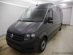 VOLKSWAGEN Crafter Kasten 35 L4H3 KAMERA PDC DAB MFL